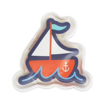Penny Scallan Large Hot/Cold Pack Anchors Away