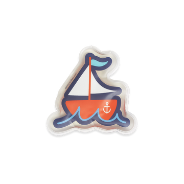 Penny Scallan Mini Hot/Cold Pack Anchors Away