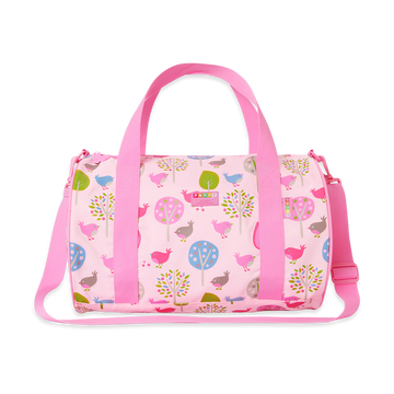 Penny Scallan Duffle Bag Chirpy Bird