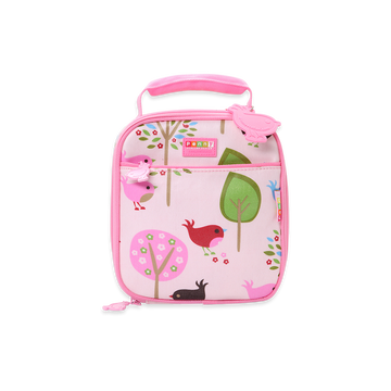 Medium Insulated Lunch Bag — Chirpy Bird