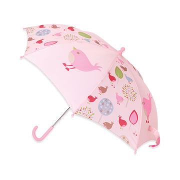 Penny Scallan Umbrella Chirpy Bird