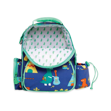 Backpack Large - Dino Rock