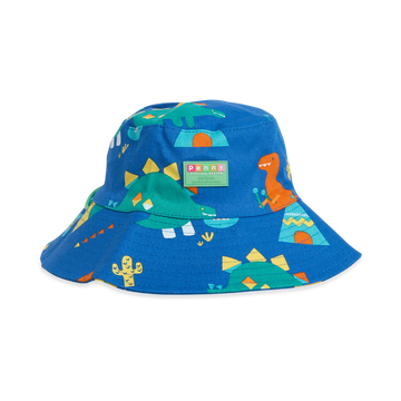 Hat - Dino Rock