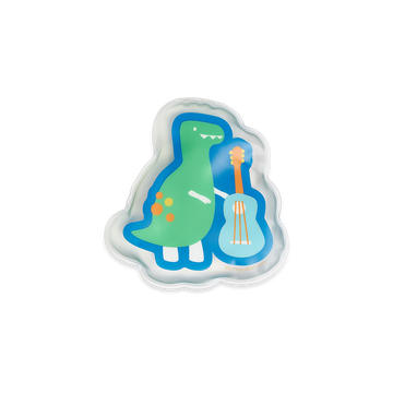 Penny Scallan Mini Hot/Cold Pack Dino Rock
