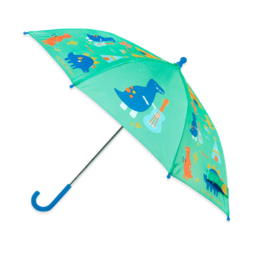 Penny Scallan Umbrella Dino Rock