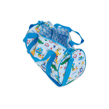 Duffle Bag - Kanga Crew