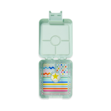 Penny Scallan Kipping Koala Mini Bento Box Front Open view