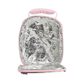 Penny Scallan Mini Insulated Lunch Bag Kipping Koala open view