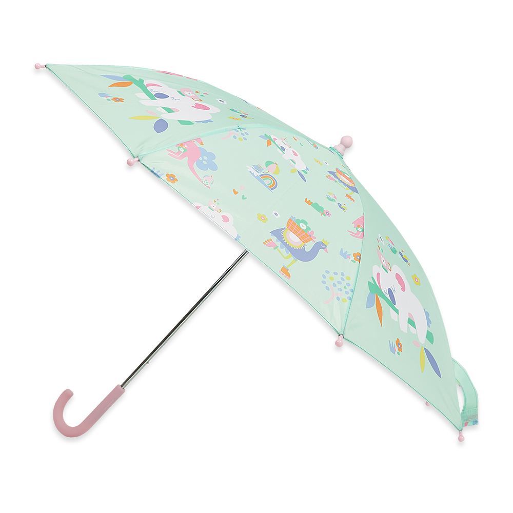 Penny Scallan Umbrella Kipping Koala