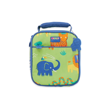 Penny Scallan Mini Insulated Lunch Bag Wild Thing