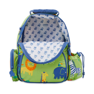 Backpack Large - Wild Thing