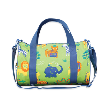 Duffle Bag - Wild Thing