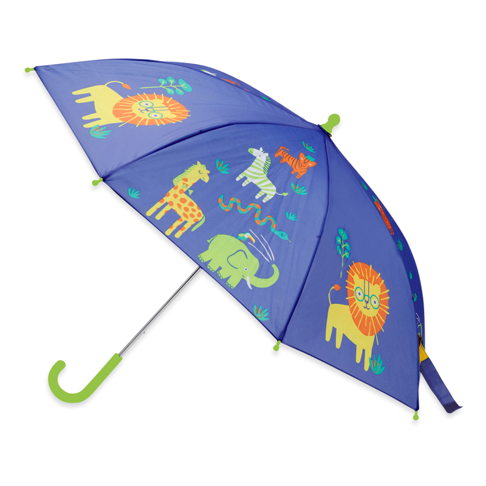 Best Umbrellas For Toddlers Wild Thing Penny Scallan Design