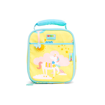 Penny Scallan Mini Insulated Lunch Bag Park Life